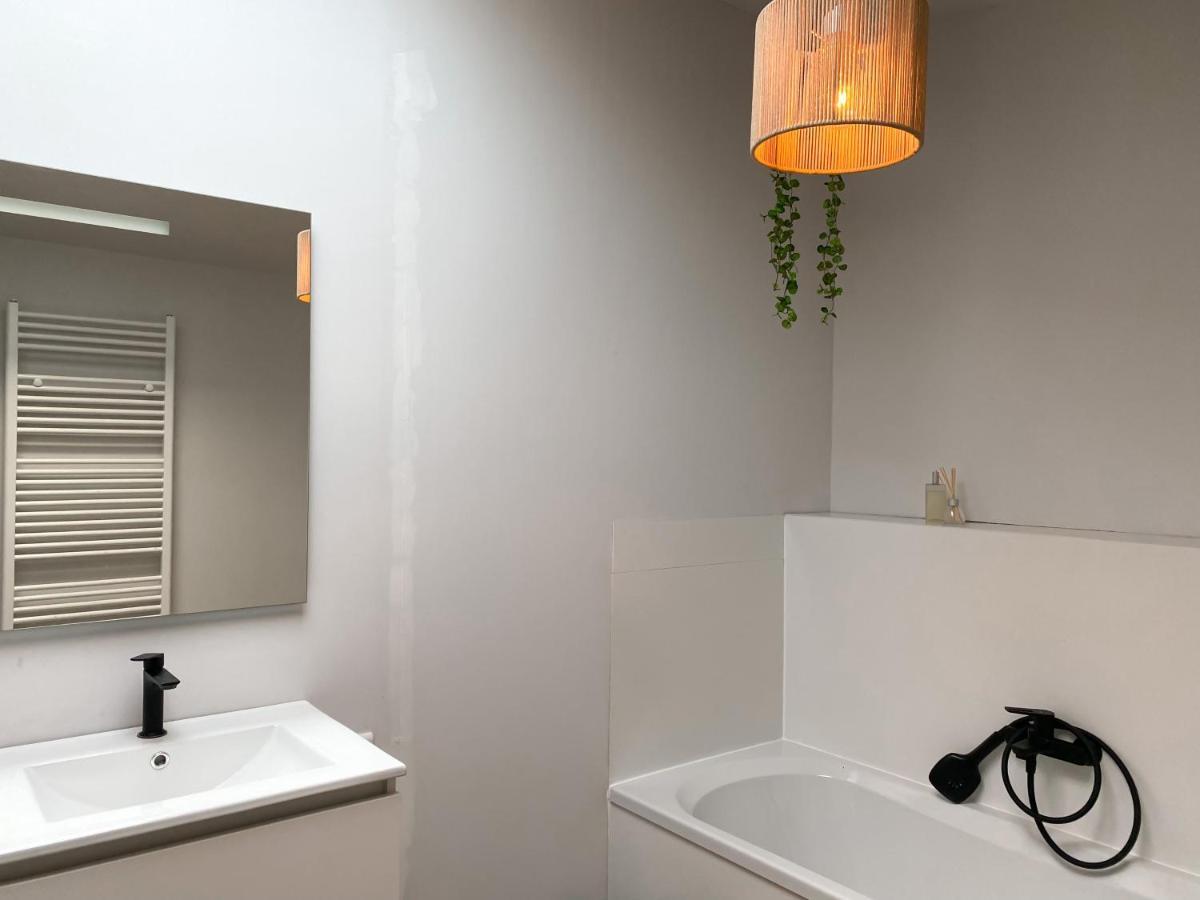 Appartement Little Taiwan *